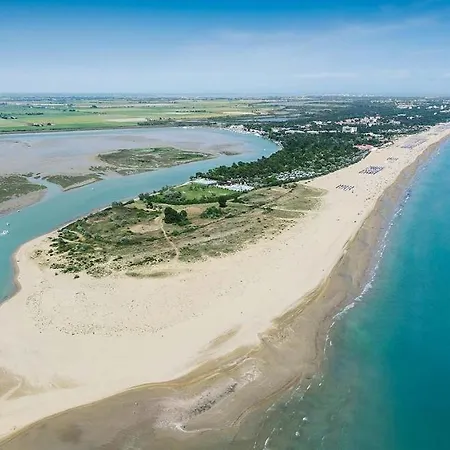 Sea Apartamento Bibione