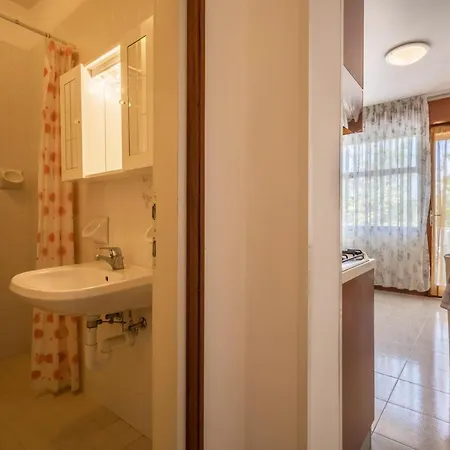 Apartamento Sea *